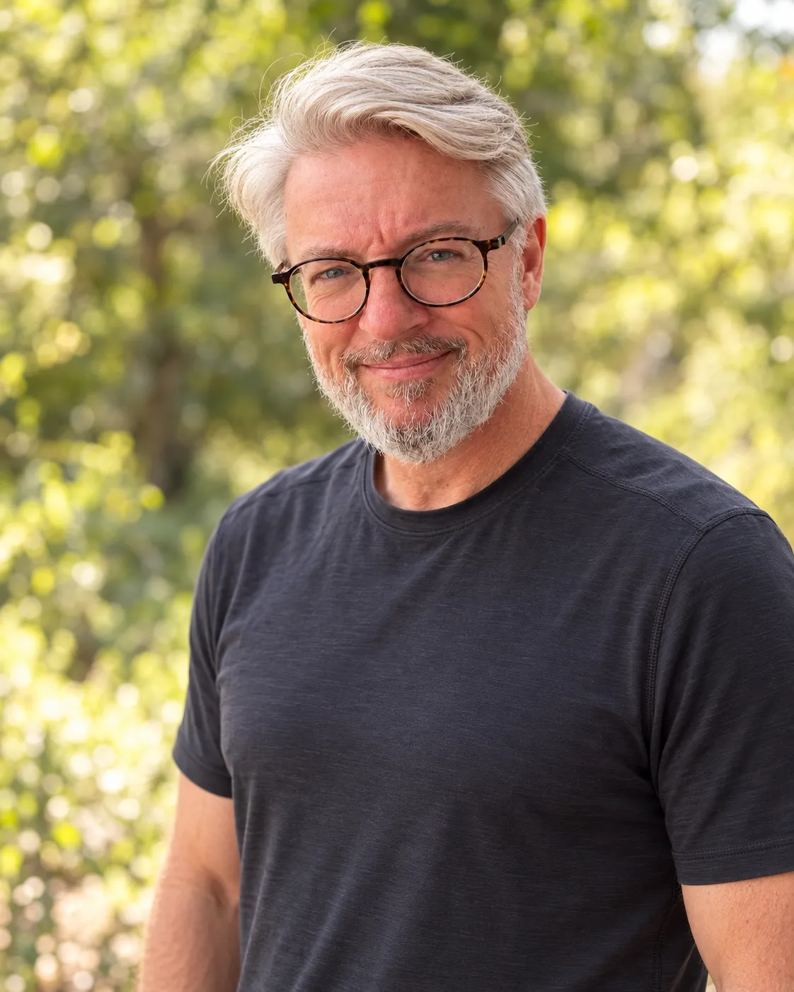 Dan Stewart