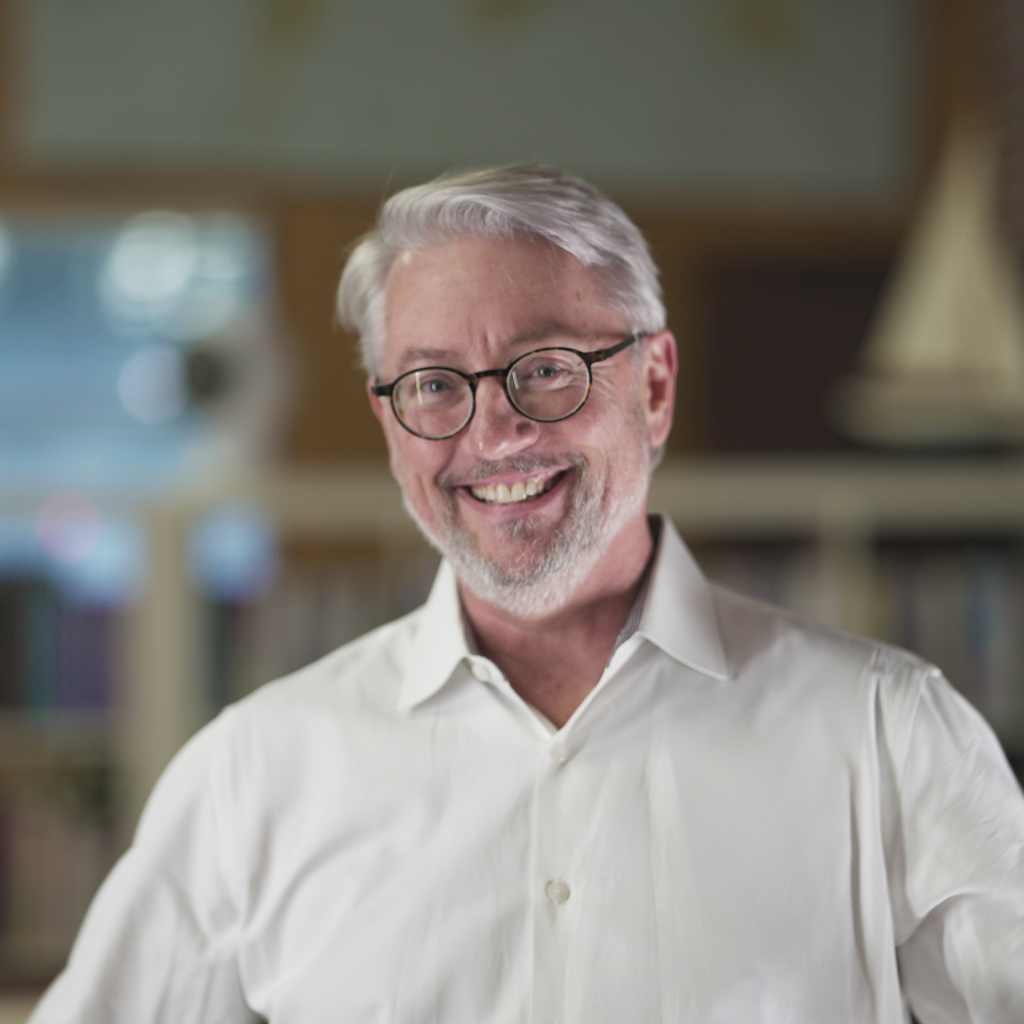 Dan Stewart professional speaker headshot